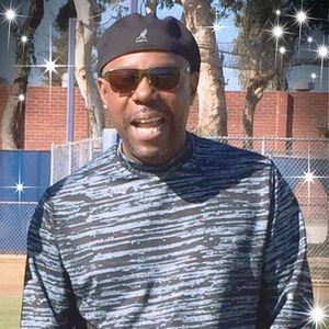 Meet your Posher, Steve